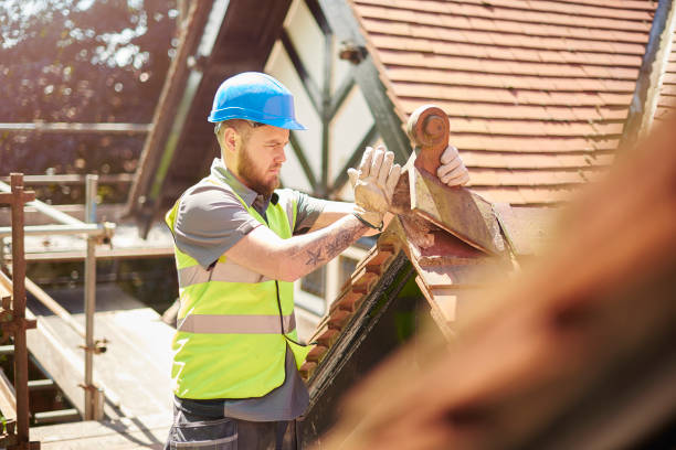 Best Commercial Roofing Services  in Buena Park, CA