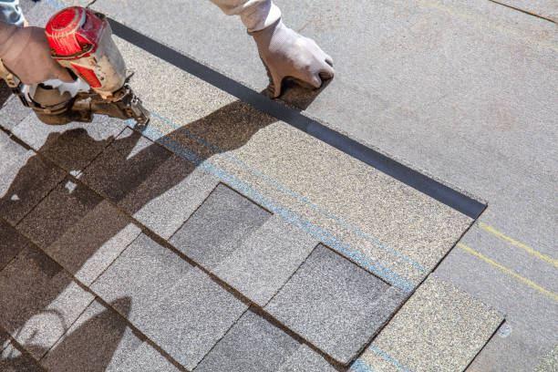 Best Gutter Installation and Roofing  in Buena Park, CA